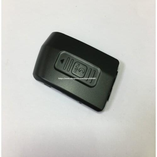 Repair Parts Flash Battery Chamber Cover Lid Door 1212C For Nikon SB-5000 SB5000