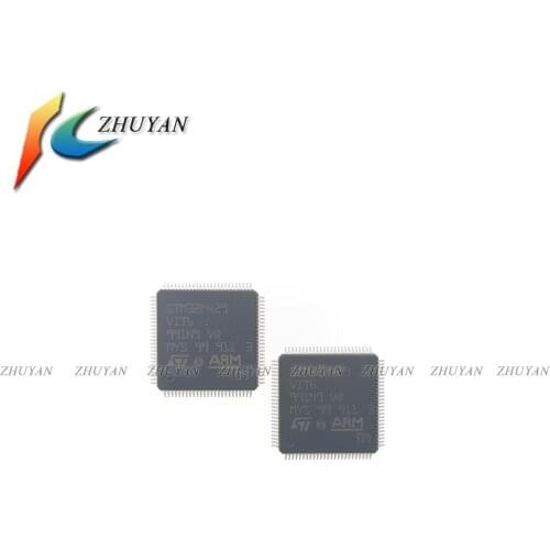 10PCS!!! NEW Original STM32F429VIT6 QFP100 A new batch In Stock