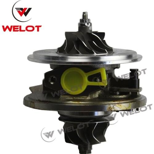 700447-2 GT1749V 11652248901 11652248905 Balanced Turbo Charger Cartridge CHRA Core Assembly For BMW 318D 100Kw 136HP M47D 1998