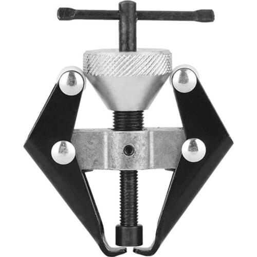 Car Bearing Puller Wiper Arm Puller Windshield Wiper Arm Remover Tools Alternator Terminal Removal Tool Bearing Extractor