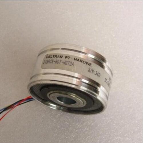 Used encoder 21BRCX-607-HG72A TESTED PASS OK
