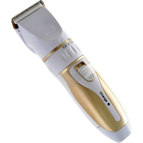 Baziator Trimmers For Dogs