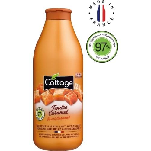 COTTAGE Bath And Shower Products