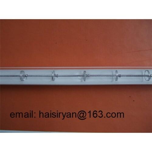 Long Life Time of Microwave Oven Lamps