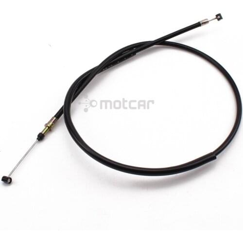 For BMW F 650 GS/CS F650GS F650CS 2008-2016 1pcs Motorcycle Clutch Cable Rope Steel Line Wire