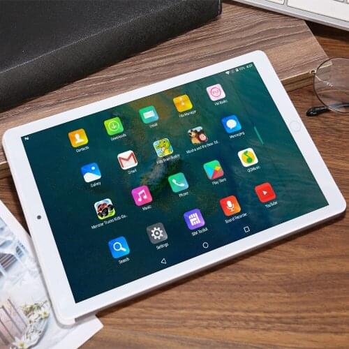 Capacitive touch screen 10.1 inch tablet pc ET10 wirh optional voice calling 4g tab android 10.0 tablet pc terminal