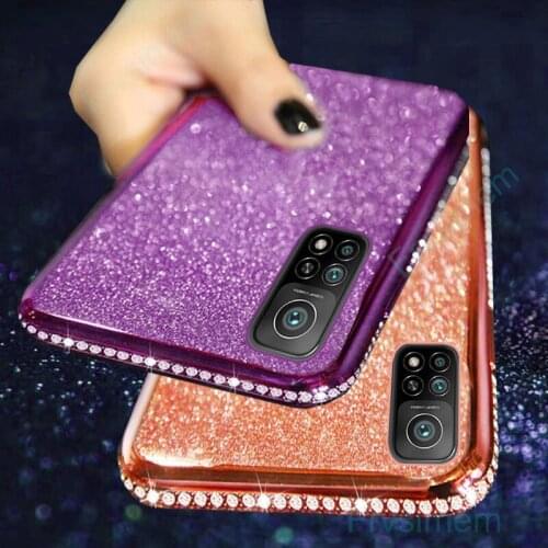 FGPSGP Phone Cases Xiaomi Mi 10T Pro