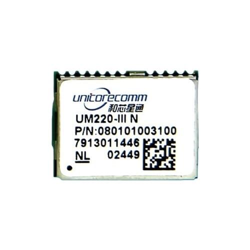 JINYUSHI FOR UM220-III NL BDS/GPS GNSS Dual-system Navigation/Positioning module Free Shipping