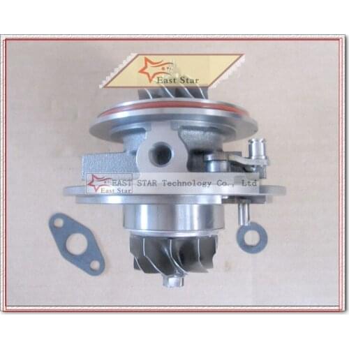 Turbo CHRA Cartridge Core GT1444Z 778401-5008S 778401 LR038620 LR032370 LR063777 For Land Rover Discovery IV TDV6 V6 EUROV 3.0L