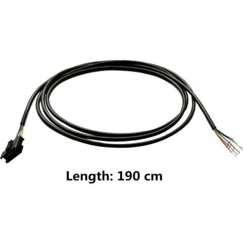 Dashboard line for SPEEDWAY mini iv Electric skateboard RUIMA MINI4 PRO electric scooter Instrument controller connection line