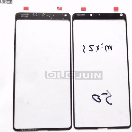 Lotusjuin Touchscreens For Xiaomi Mi Mix 2S