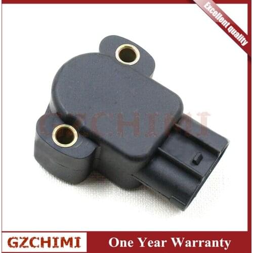 New TPS Throttle Position Sensor F6TZ-9F836-AA For Ford F250 F6TZ-9F836-AA/699200/699201 F6TZ9F836AA