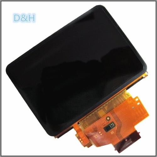 NEW LCD Display Screen For Canon EOS 6D Mark II / 6D2 / 77D 800D Digital Camera Repair Part