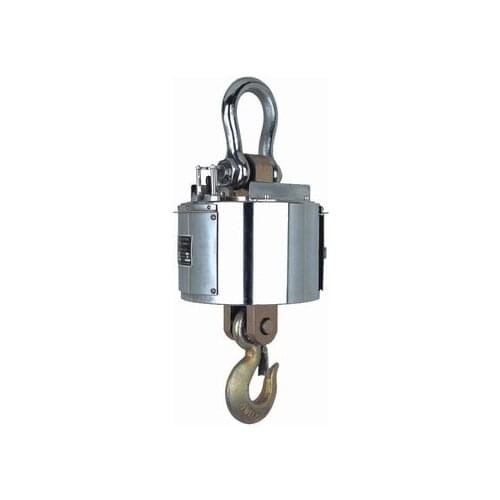 OCS-XS Wireless Crane Scales Wireless Data Transmission-Platform Scale Electronic Crane Scales 3T5T10T Driving Scale