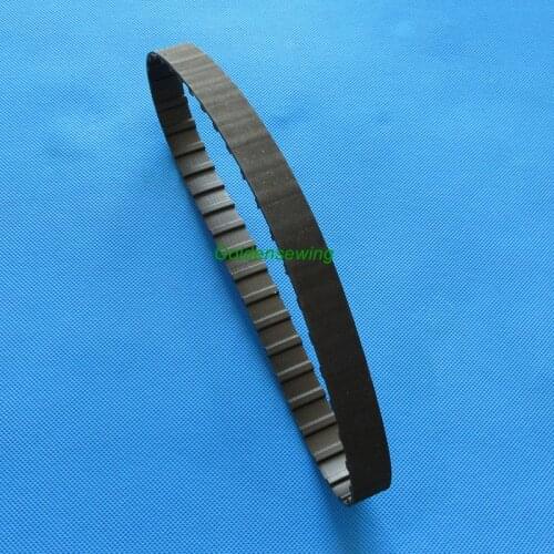 Timing Belt 224195 for SINGER 111W 112W,153W102, 153W103/4 221W 47W70, 167W, 167G, 400W