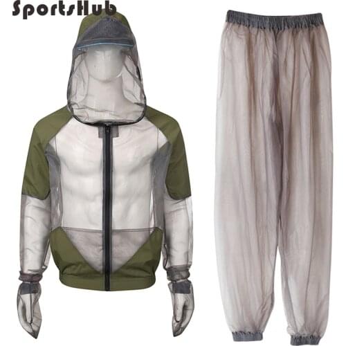 SPORTSHUB Fishing Jackets
