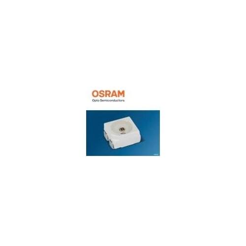 LOE6SF-ABCB-24-1 3528 Germany OSRAM OSRAM car decoration super bright orange legs