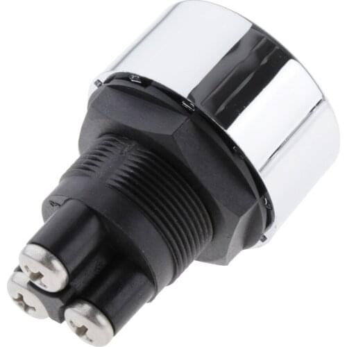 12V 5A Universal Car Engine PUSH START BUTTON Ignition Engine Ignition Starter