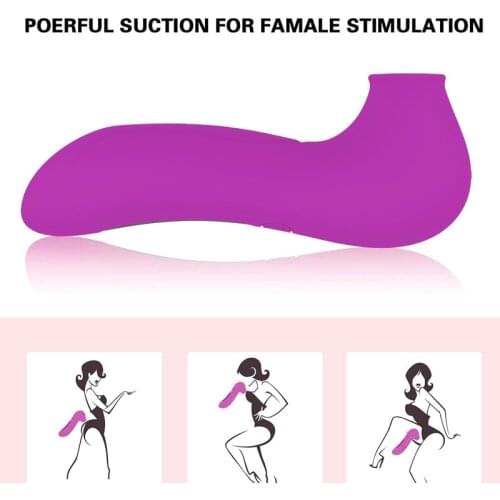 Vagina Clitoris Sucking Vibrators For Women G Spot Stimulator Powerful AV Wands Female Relief Dildo Orgasm Massager Sex Toys