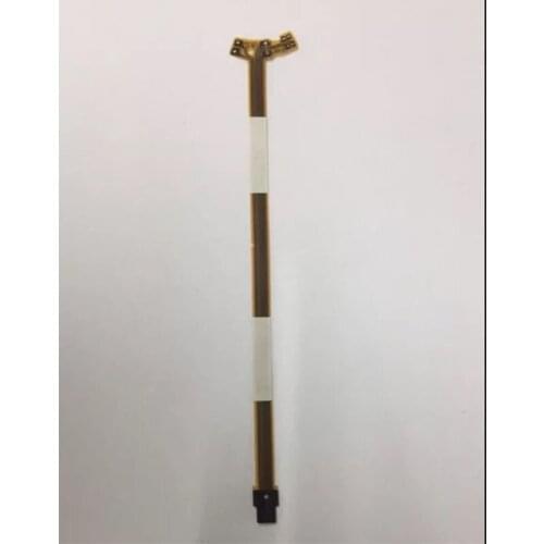 5pcs for Canon 18-200 aperture line lens cable SLR lens repair parts