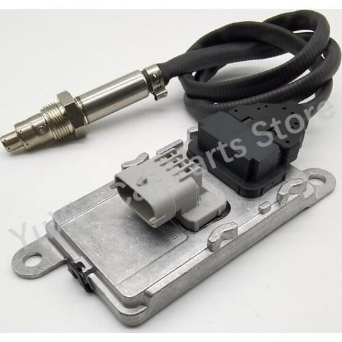 5WK97368 Original Nitrogen Oxygen Sensor Nox Sensor Truck 22827991 Car Accessories