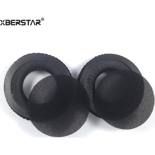 1pair/2pcs Ear Pads For Beyerdynamic DT880 DT860 DT990 DT770 T5P T70 T70P T90 T5P T70 T70P T90 CUSTOM ONE PRO Headphone