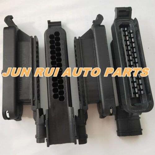 25Pin 281810-1 Car connector