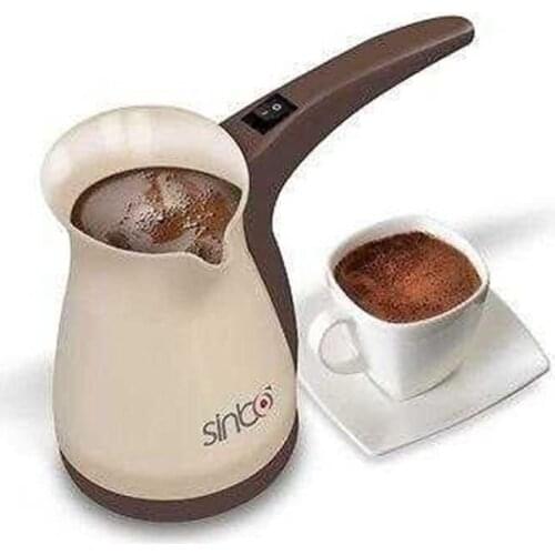 Diger Coffee Machines