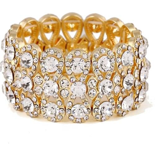 Fashion Bracelets FARLENA China