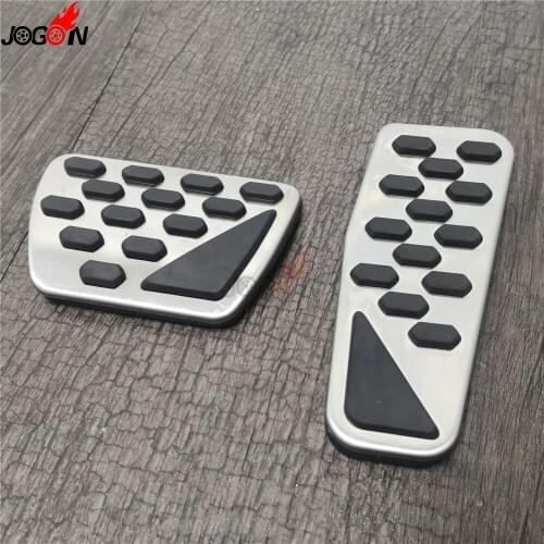 Накладки на педали Jeep JOGON China At AliExpress