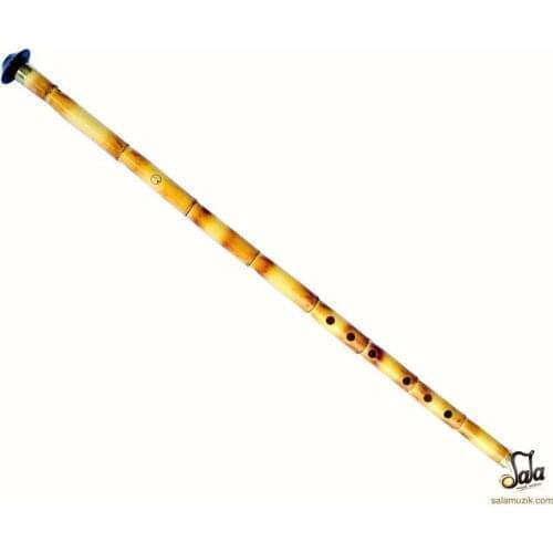 Turkish Ney Woodwind Flute Musical Instrument AKN-201 | Mansur Ney(A)