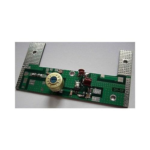 Radio amplifier board FOR RA30H4047M mitsubishi radio module supporting plate