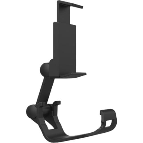 Adjustable Wireless Controller Phone Holder Multi-angle Adjustable Gamepad Cell Phone Stand for Xbox Series X S Controller