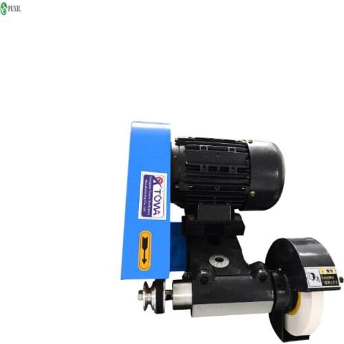 TW-125 lathe inner and outer diameter grinder lathe inner and outer cylindrical grinding head lathe grinder grinder grinder