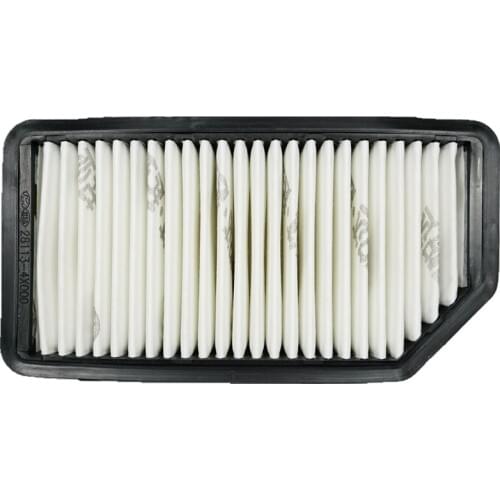 Air Filter for 2009 Kia SOUL 1.6 2.0 / VENGA . Hyundai Rena 1.4 / i20 OEM:28113-2K000 #SK230