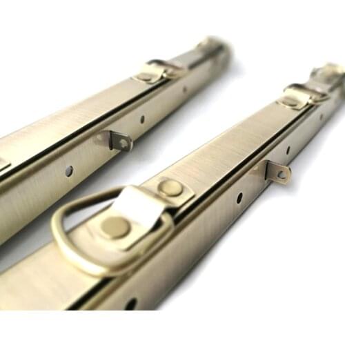 18 inch ( 45cm ) Vintage Anti bronze Doctor bag frame purse frame