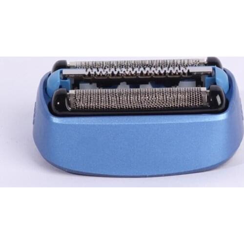 40B Shaver Foil &Cutter Shaver Head for Braun 5676 CT2S CT2cc CT3cc CT4S CT4cc CT5CC CT6cc Cartridge CoolTec Cassette Mesh Grid