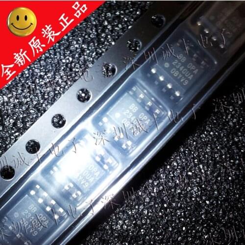 5pieces OPA2340UA SOP