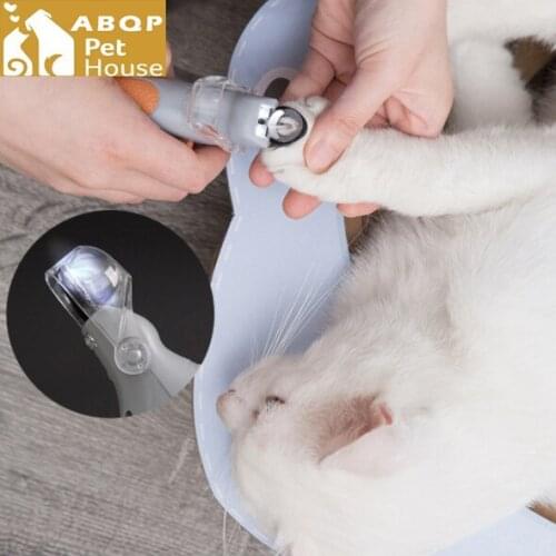 ABQP Dog Claw Scissors