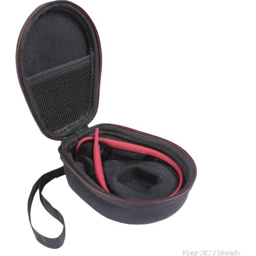 Travel Hard EVA Case Storage Bag Carrying Box for Aftershokz Trekz Air Aeropex AS600 AS650 AS660 AS800 M26 21 Dropshipping