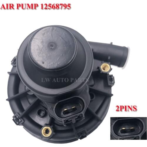 FEAPZ Air Pumps