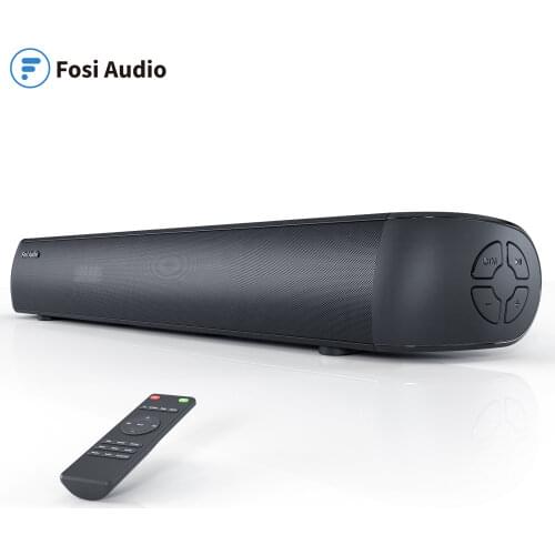 Fosi Audio Soundbars