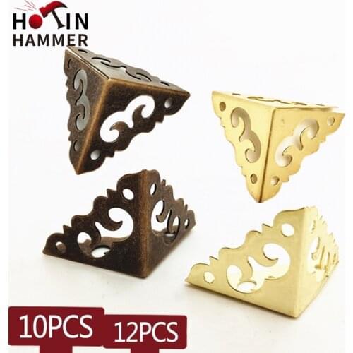 HOTHAMMA Corner Pads