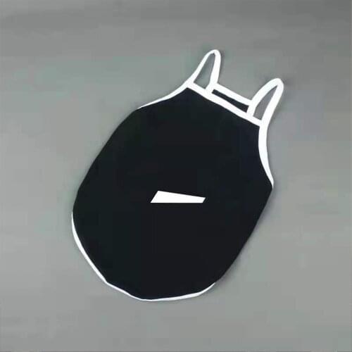 Summer Pet Dog Clothes for Small Dogs Clothing Chihuahua Cotton Vest Dog Accessories Puppy Camisole Yorkies Chihuahua PC2053