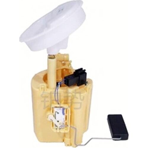 Car Fuel supply module mer ced esb enzC200 C220 CL K270 W203 W209 Fuel level sensor Fuel pump assembly Fuel supply system