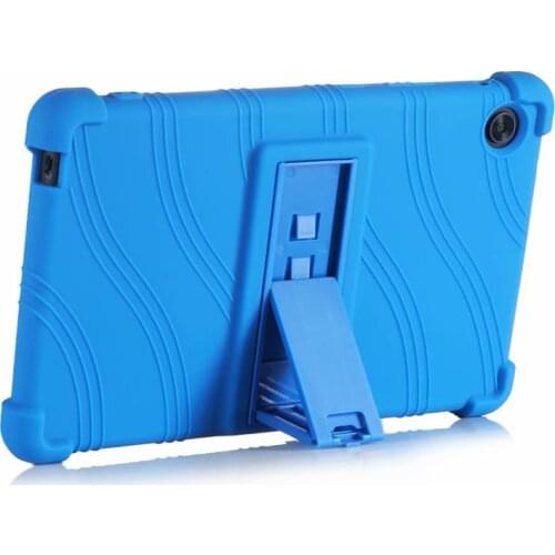 Soft Tablet Case for Huawei MatePad T8 8.0 inch 2020 Silicone Cover Case for Huawei C3 8.0 Soft Case