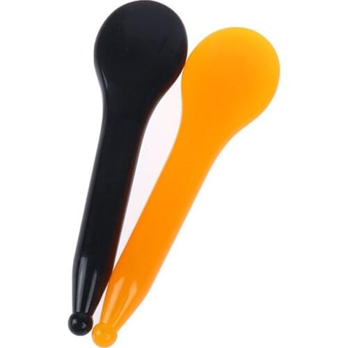 Natural Resin Massage Scraping For Face Neck Beeswax Guasha Scraper Massager Scrape Therapy Acupoint Acupressure