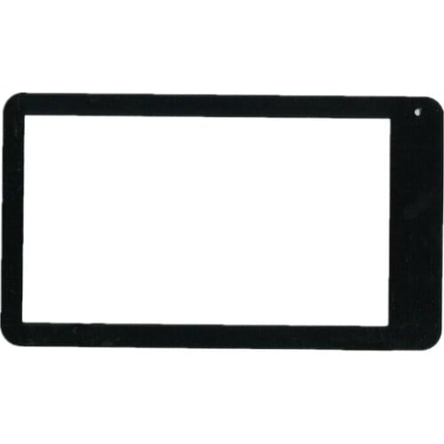 New 7 Inch Touch Screen Digitizer Panel For IRU PAD master B703 tablet pc