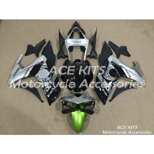 New ABS motorcycle Fairing Fit For Yamaha R25 R3 2015 2016 2017 Bodywork Injection mold ACEKITS Store No.0167