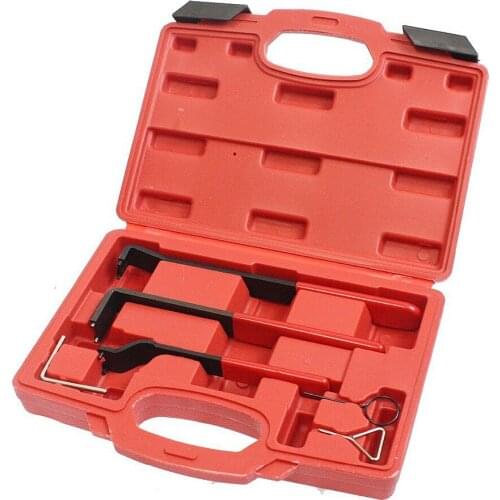 Wholesale 6Pc Engine Timing Belt Wrenches With Double Pin For VW For Audi Belt Tensioner Alignment Locking Tools